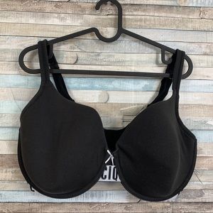 Cacique Intimates & Sleepwear - Cacique T-Shirt Bra Black White 40F Cacique Intimates & Sleepwear - Cacique T-Shirt Bra Black White 40F